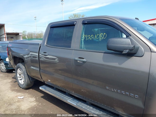 Chevrolet Silverado 1500 1lt 2014 3GCUKREC8EG129870 Image 13