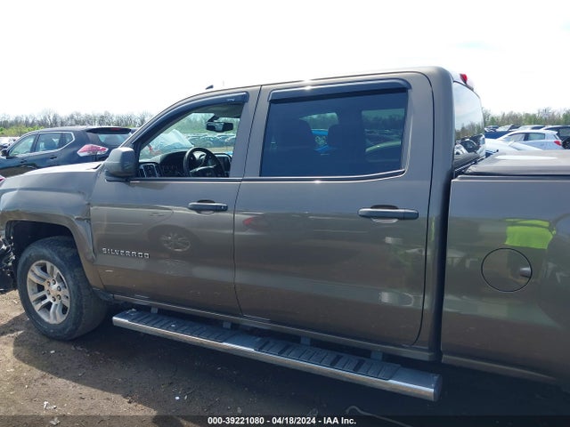 Chevrolet Silverado 1500 1lt 2014 3GCUKREC8EG129870 Image 14