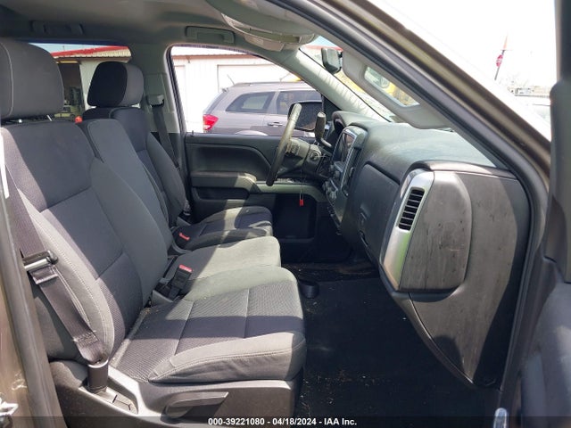 Chevrolet Silverado 1500 1lt 2014 3GCUKREC8EG129870 Image 5