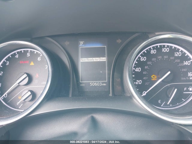 Toyota CAMRY LE 2018 4T1B11HK7JU652153 Image 7