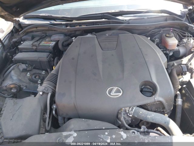 JTHBF1D26E5037944 Lexus IS 250