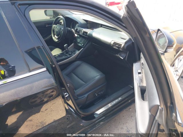 JTHBF1D26E5037944 Lexus IS 250