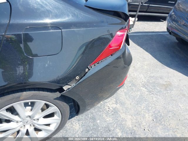 JTHBF1D26E5037944 Lexus IS 250
