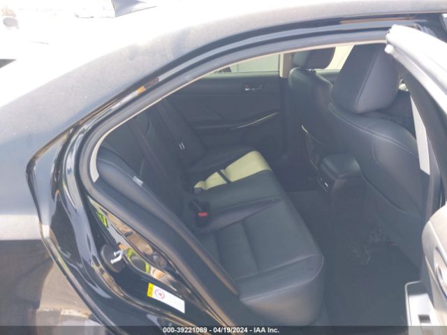 JTHBF1D26E5037944 Lexus IS 250