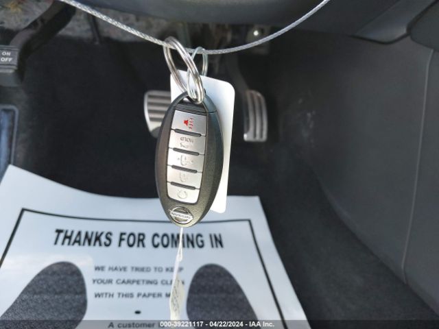 1N4AA6AP3HC457238 Nissan Maxima 3.5 Sr