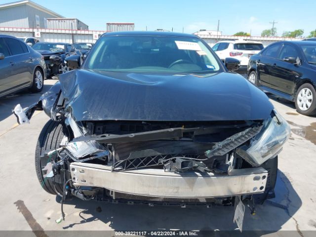 1N4AA6AP3HC457238 Nissan Maxima 3.5 Sr