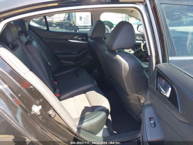 1N4AA6AP3HC457238 Nissan Maxima 3.5 Sr