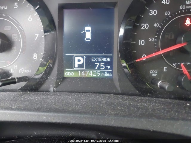 Toyota Sienna Le 8 Passenger 2015 5TDKK3DC7FS588283 Image 15