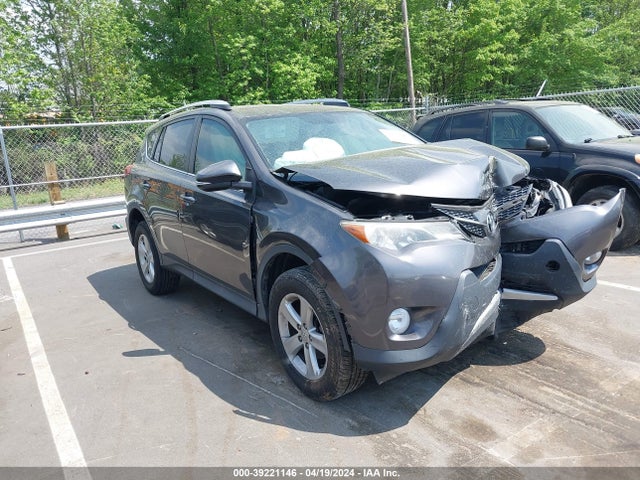 2014 2T3WFREV0EW109904 main image