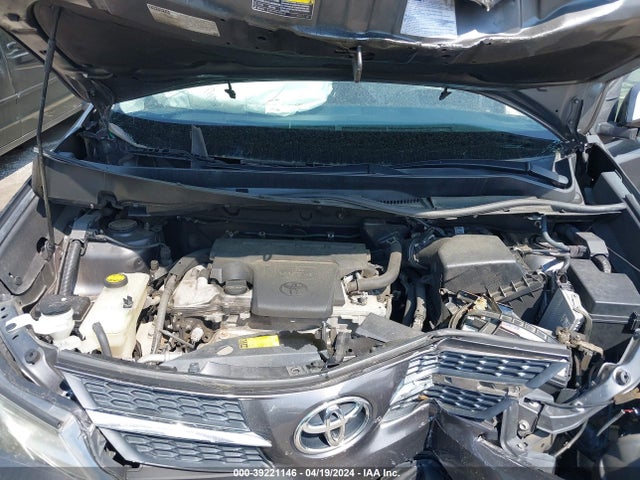 Toyota Rav4 Xle 2014 2T3WFREV0EW109904 Image 10
