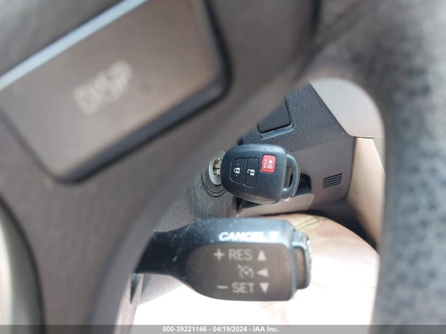 Toyota Rav4 Xle 2014 2T3WFREV0EW109904 Image 11