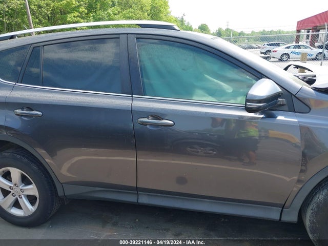 Toyota Rav4 Xle 2014 2T3WFREV0EW109904 Image 13