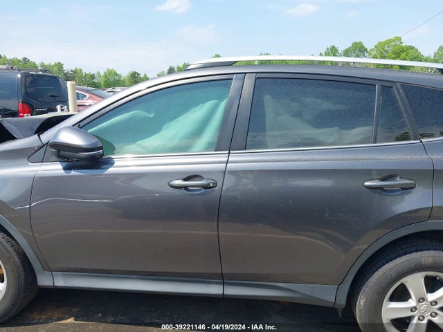 Toyota Rav4 Xle 2014 2T3WFREV0EW109904 Image 14