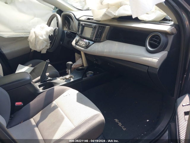 Toyota Rav4 Xle 2014 2T3WFREV0EW109904 Image 5