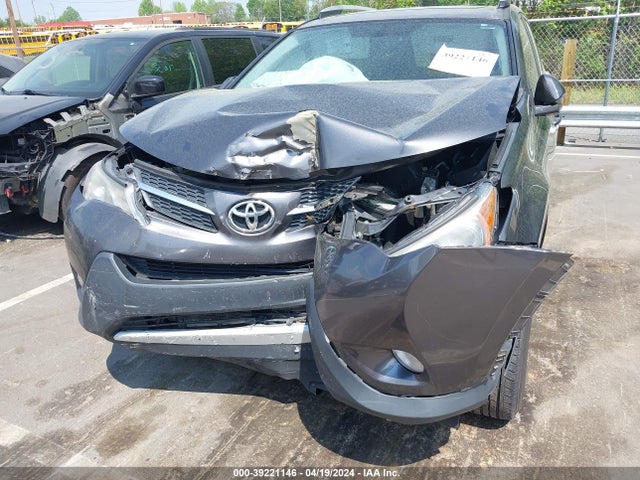 Toyota Rav4 Xle 2014 2T3WFREV0EW109904 Image 6