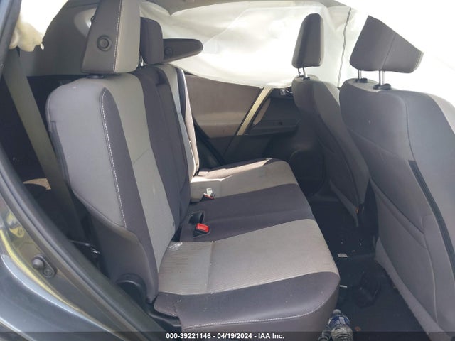 Toyota Rav4 Xle 2014 2T3WFREV0EW109904 Image 8