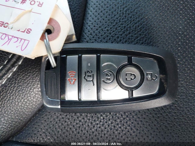 Ford Explorer St 2023 1FM5K8GC4PGA29559 Image 11