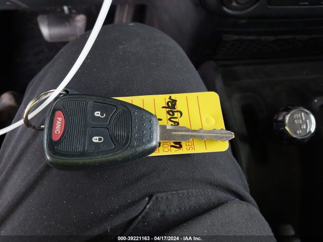 1C4AJWAG2GL167758 Jeep Wrangler Willys Wheeler