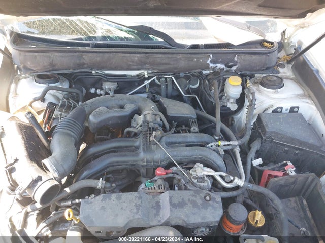 Subaru Outback 2.5i Limited 2014 4S4BRBLC8E3252354 Image 10
