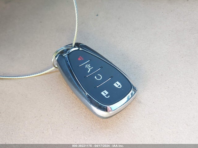 Chevrolet Equinox Premier 2019 3GNAXNEV6KS506081 Image 11