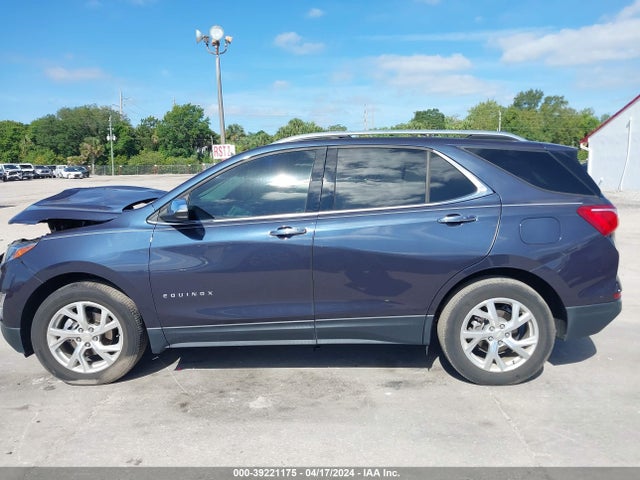 Chevrolet Equinox Premier 2019 3GNAXNEV6KS506081 Image 14