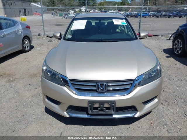 Honda ACCORD LX 2015 1HGCR2F32FA075884 Image 13