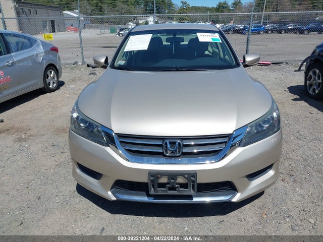 Honda ACCORD LX 2015 1HGCR2F32FA075884 Image 12