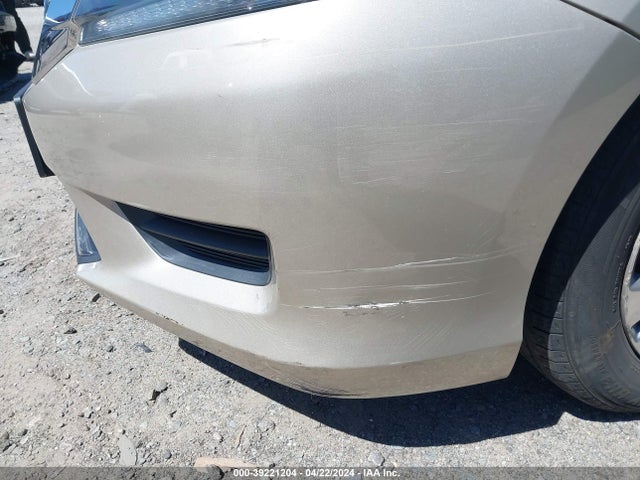 Honda ACCORD LX 2015 1HGCR2F32FA075884 Image 18