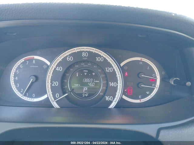 Honda ACCORD LX 2015 1HGCR2F32FA075884 Image 7
