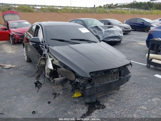 1G6AB5R36F0114847 auction archive image