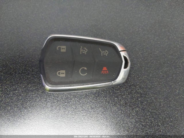 2015 CADILLAC ATS 1G6AB5R36F0114847 Photo 10