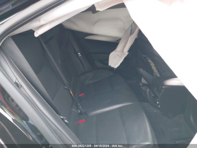 1G6AB5R36F0114847 Cadillac ATS LUXURY