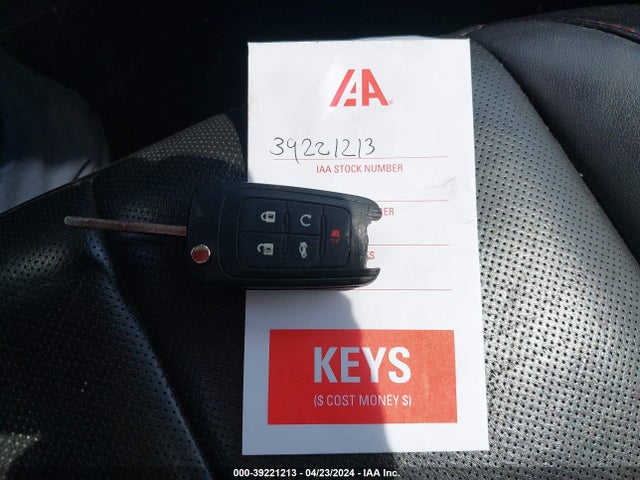 GMC Terrain Slt-1 2014 2GKFLXEK1E6346789 Image 11