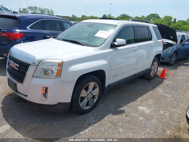 2GKFLXEK1E6346789 GMC Terrain Slt-1