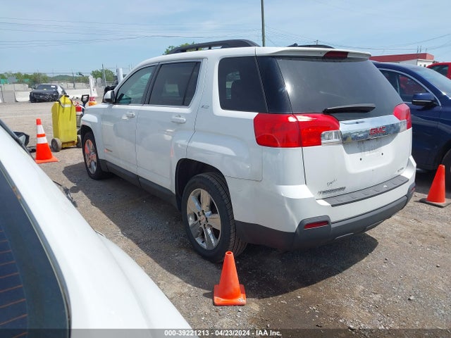 2GKFLXEK1E6346789 GMC Terrain Slt-1