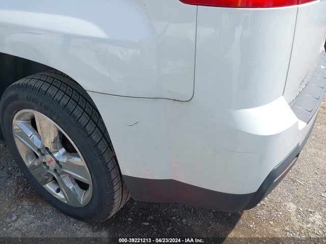 2GKFLXEK1E6346789 GMC Terrain Slt-1