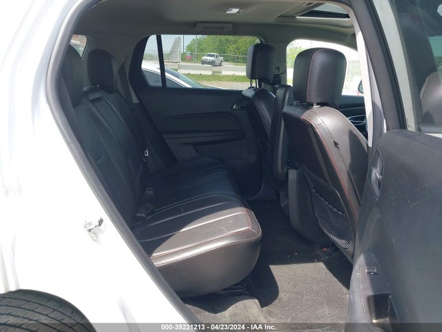 2GKFLXEK1E6346789 GMC Terrain Slt-1