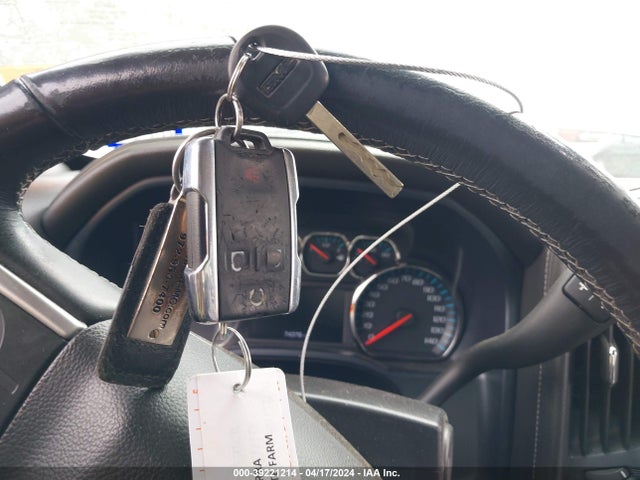 GMC Sierra 1500 Slt 2018 3GTP1NECXJG178684 Image 11