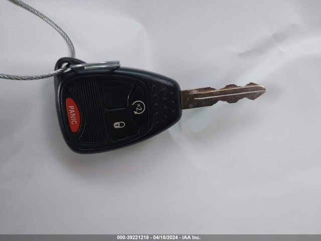 Jeep Compass Latitude 2014 1C4NJDEB9ED810229 Image 11