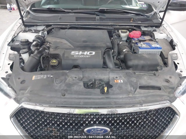 1FAHP2KT4FG161426 Ford TAURUS SHO