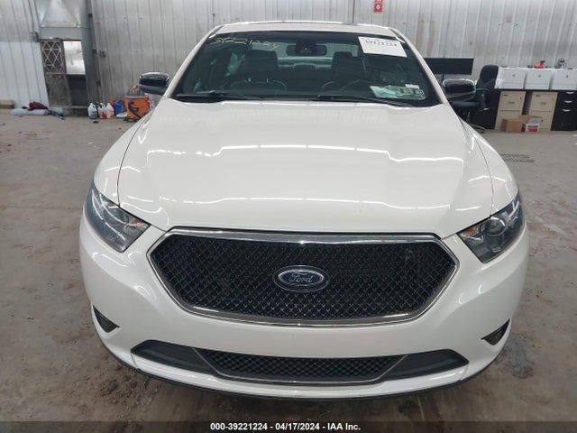 1FAHP2KT4FG161426 Ford TAURUS SHO