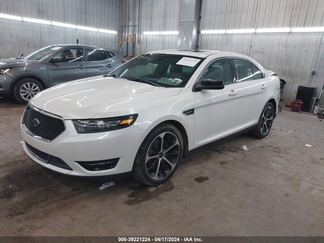 1FAHP2KT4FG161426 Ford TAURUS SHO