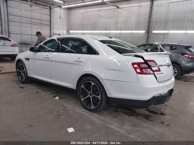 1FAHP2KT4FG161426 Ford TAURUS SHO