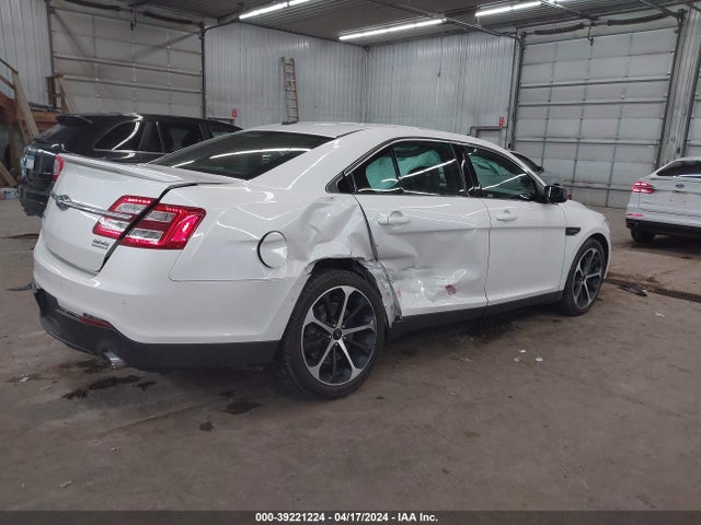 1FAHP2KT4FG161426 Ford TAURUS SHO