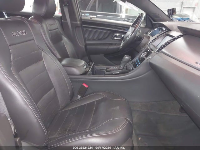 1FAHP2KT4FG161426 Ford TAURUS SHO