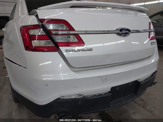 1FAHP2KT4FG161426 Ford TAURUS SHO