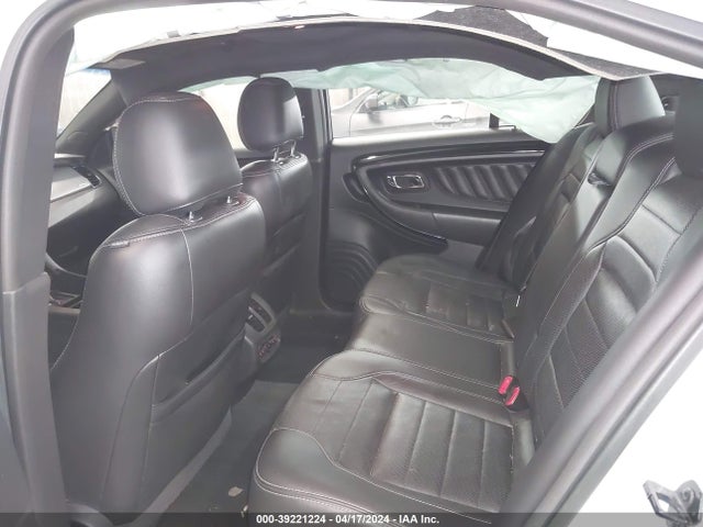 1FAHP2KT4FG161426 Ford TAURUS SHO