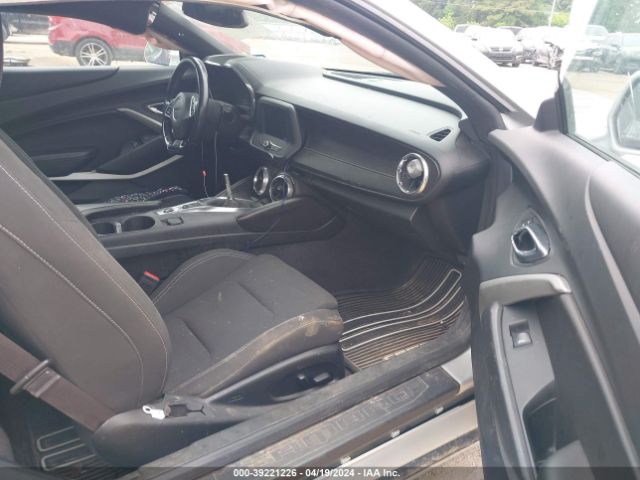 1G1FA1RX6H0174916 Chevrolet Camaro 1ls