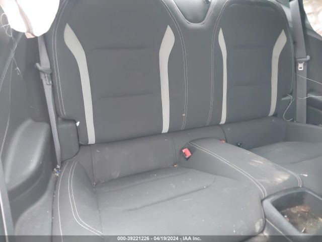 1G1FA1RX6H0174916 Chevrolet Camaro 1ls