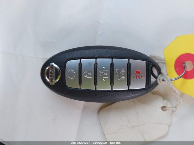 1N4AL3AP1FC460077 Nissan Altima 2.5 Sv